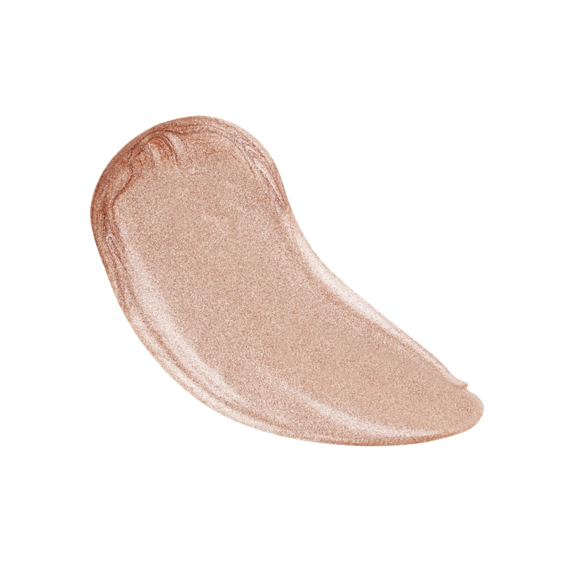 Iluminator lichid pentru fata si corp addictive glow liquid highlighter
